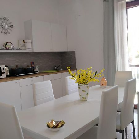 Da Ninnilla Holiday Home 斯卡法蒂 外观 照片