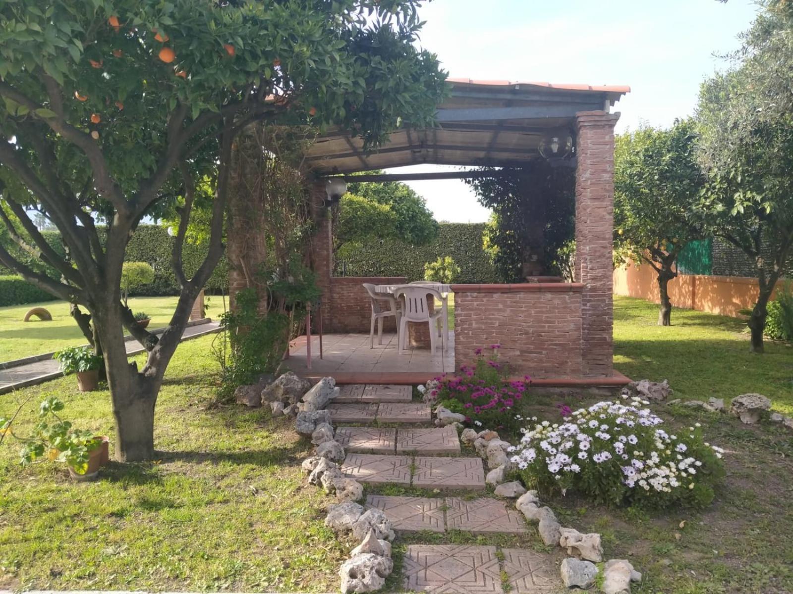 Da Ninnilla Holiday Home 斯卡法蒂 外观 照片