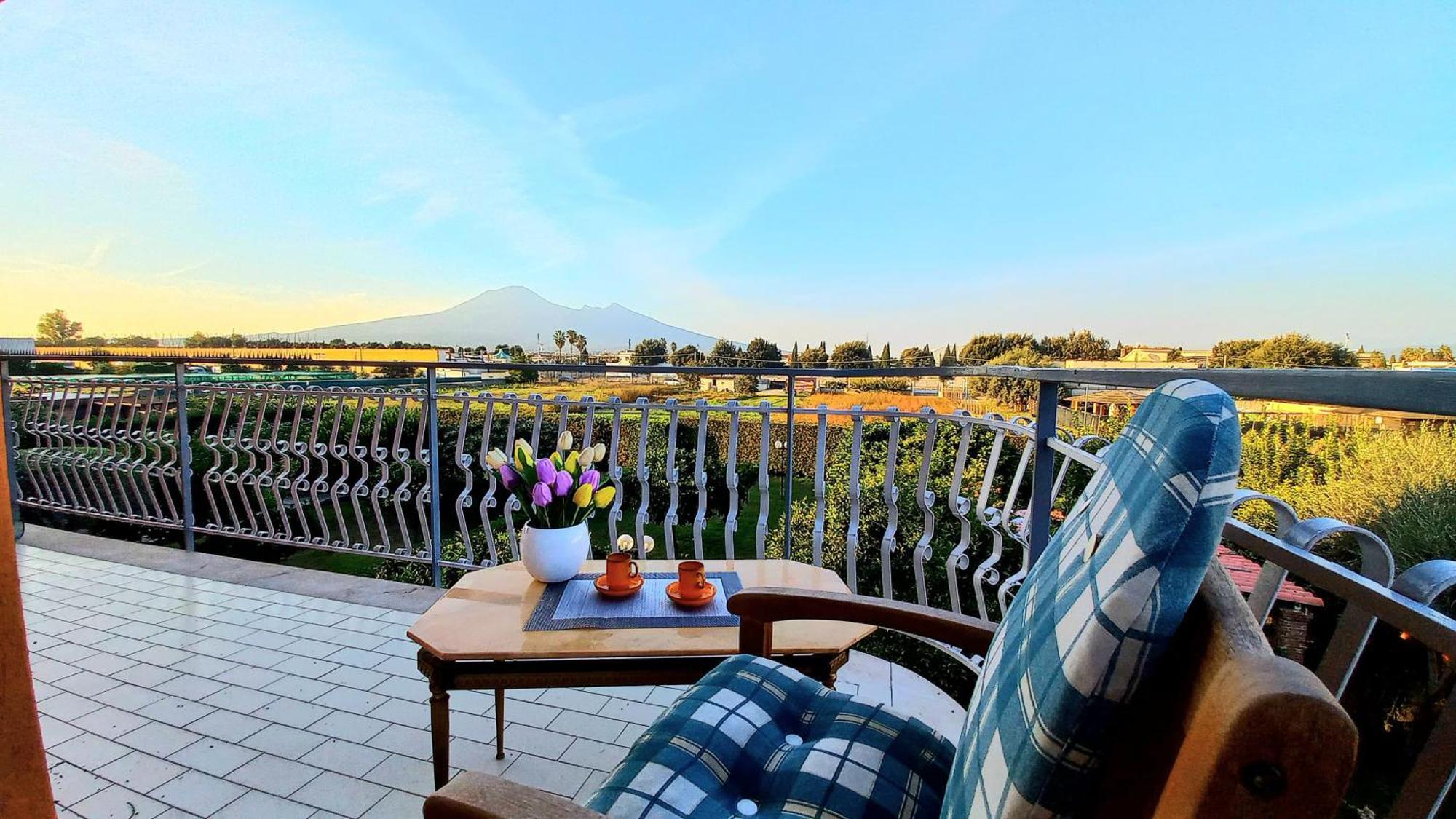 Da Ninnilla Holiday Home 斯卡法蒂 外观 照片