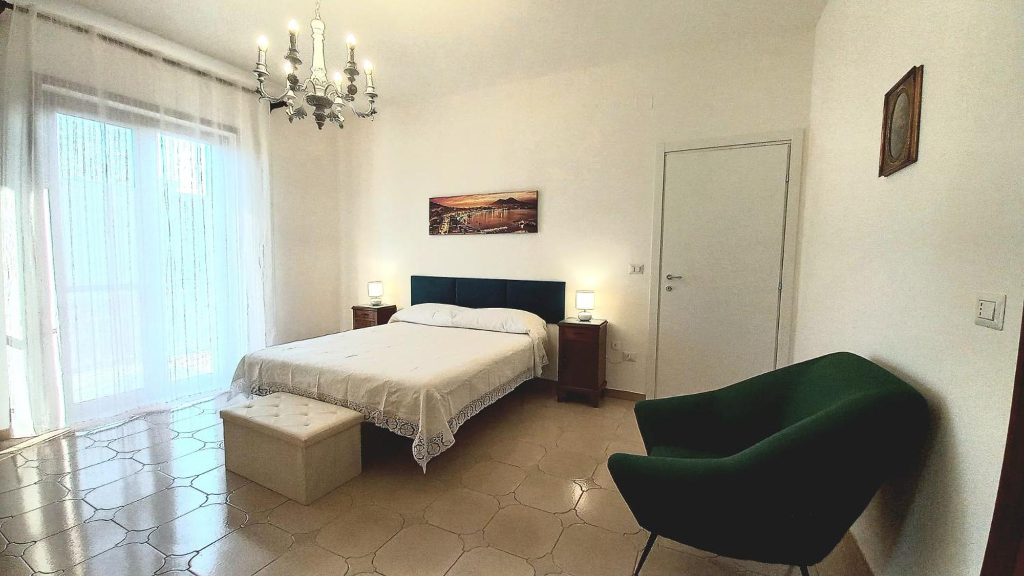 Da Ninnilla Holiday Home 斯卡法蒂 外观 照片