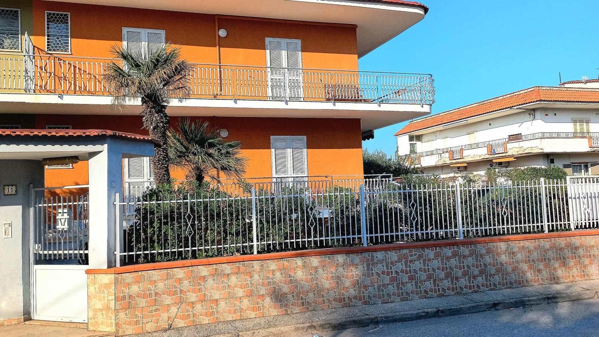 Da Ninnilla Holiday Home 斯卡法蒂 外观 照片