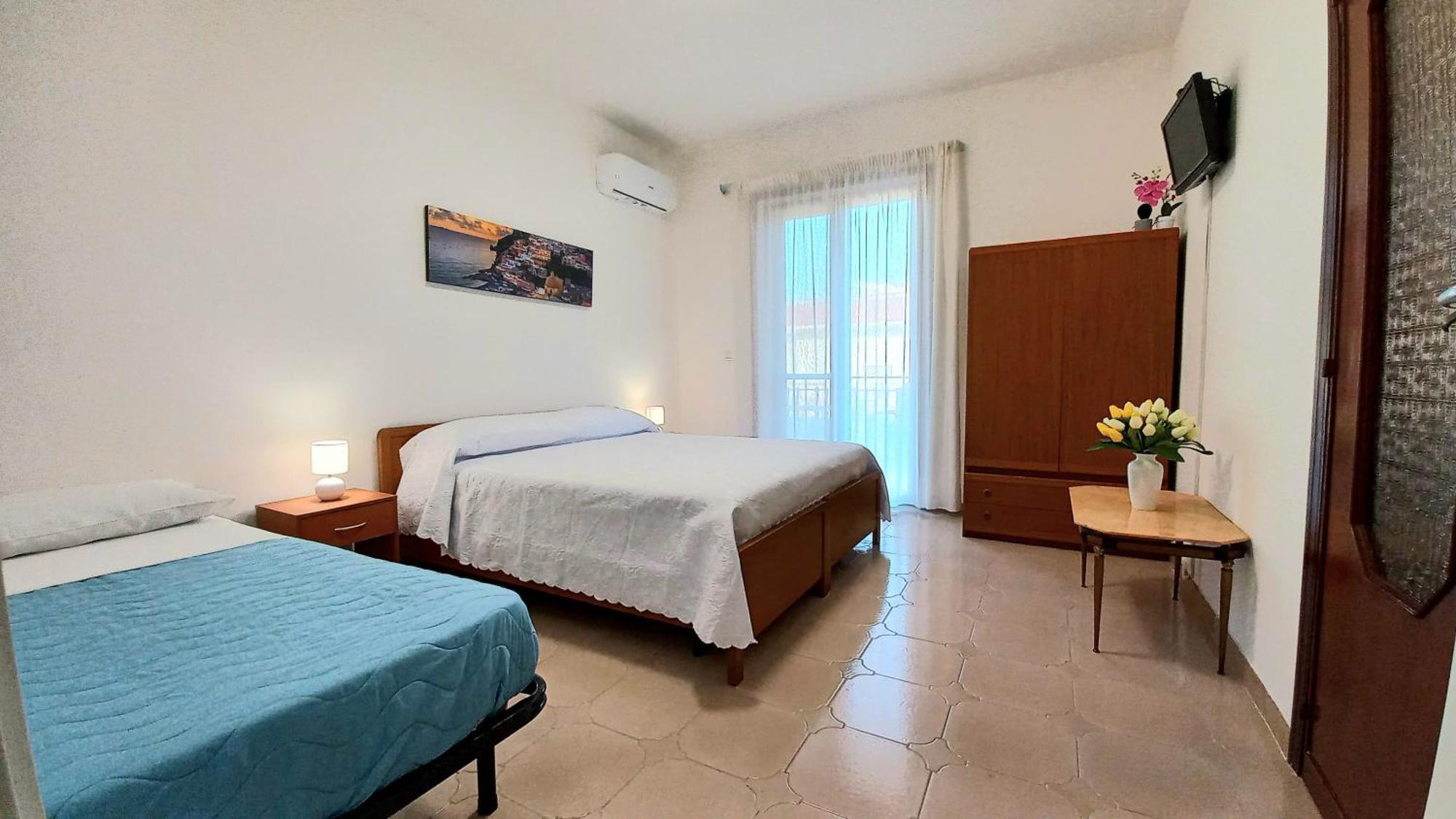 Da Ninnilla Holiday Home 斯卡法蒂 外观 照片