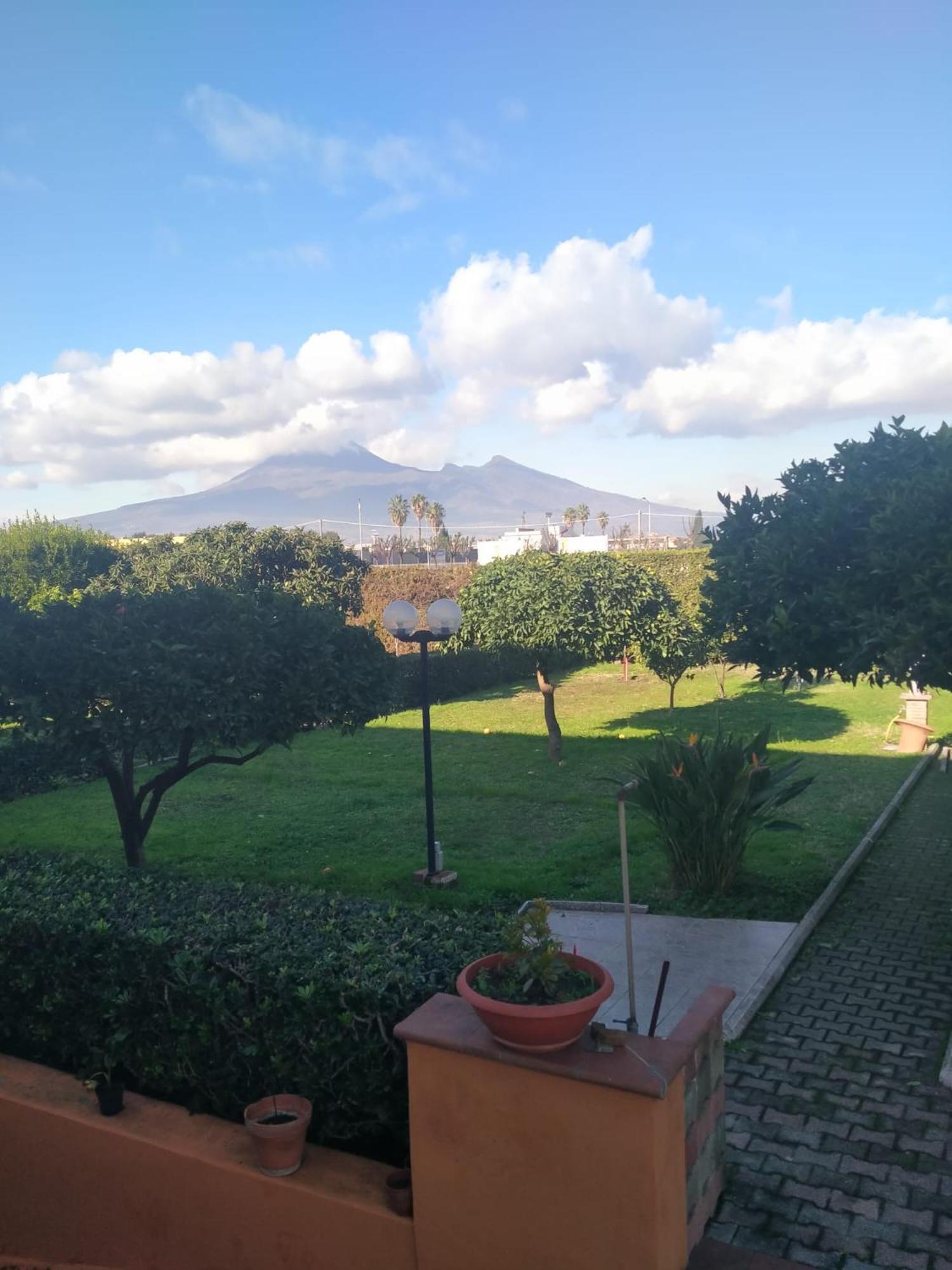 Da Ninnilla Holiday Home 斯卡法蒂 外观 照片