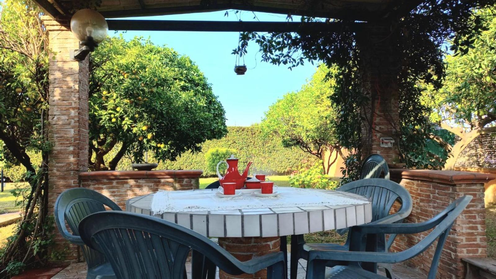 Da Ninnilla Holiday Home 斯卡法蒂 外观 照片