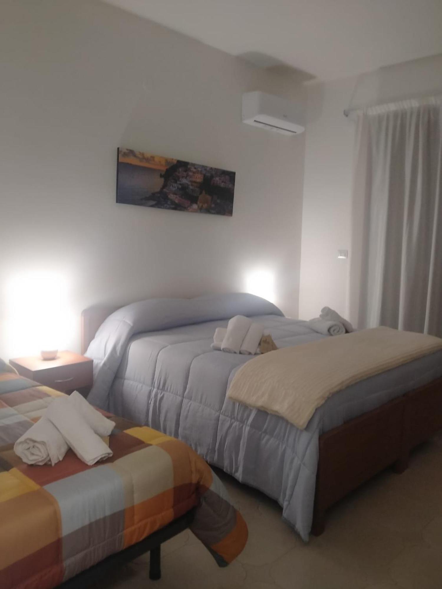 Da Ninnilla Holiday Home 斯卡法蒂 外观 照片