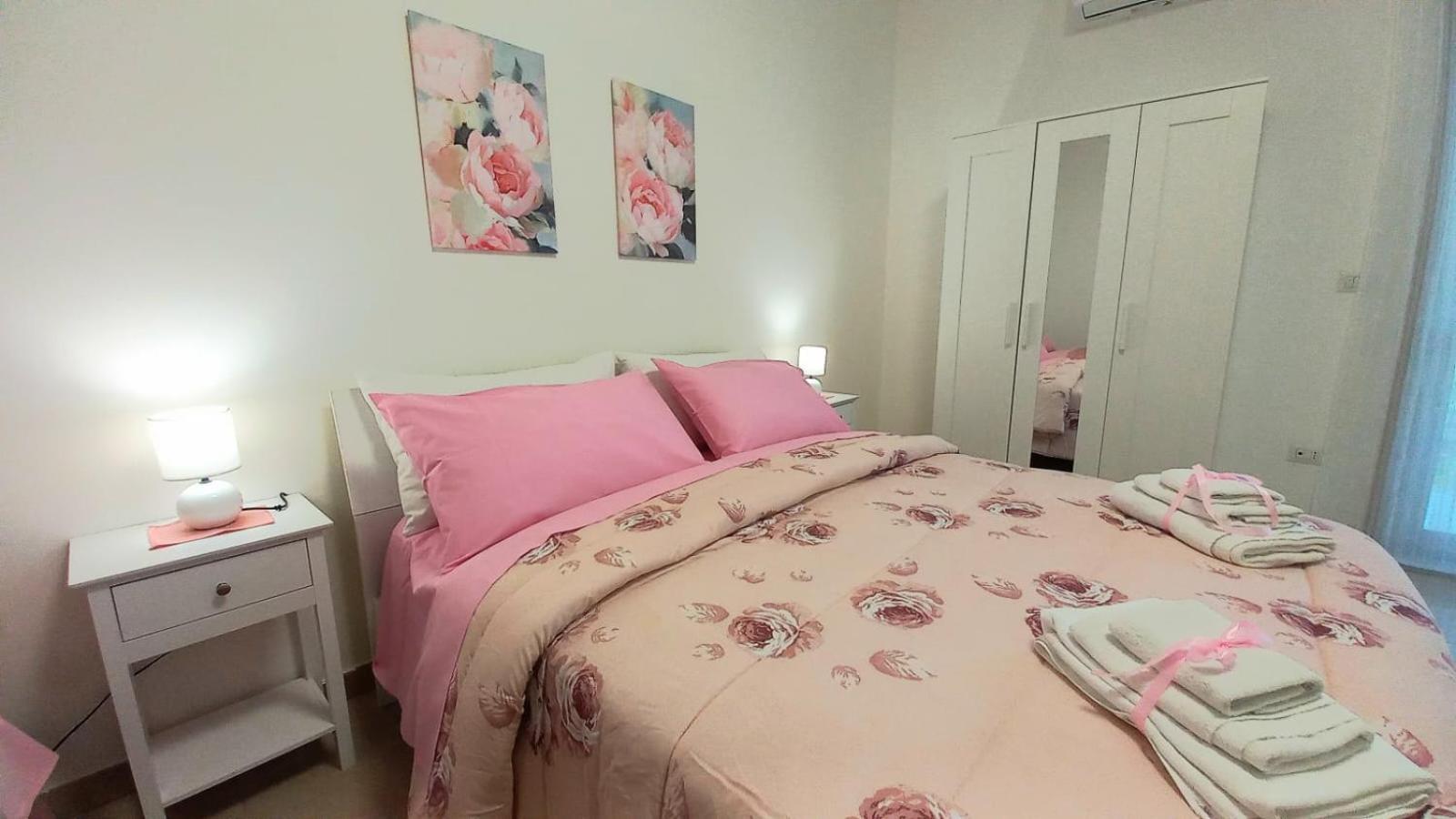 Da Ninnilla Holiday Home 斯卡法蒂 外观 照片